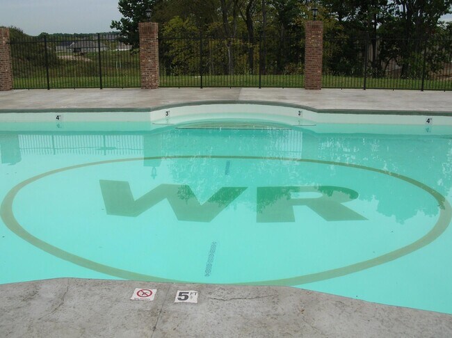 Foto del edificio - 4102 Abbington Terrace