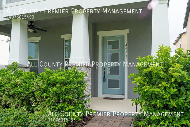 Photo - 2071 White Feather Lp House