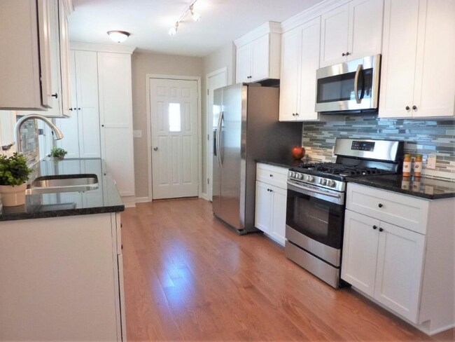 Foto del edificio - 9740 3rd St NE