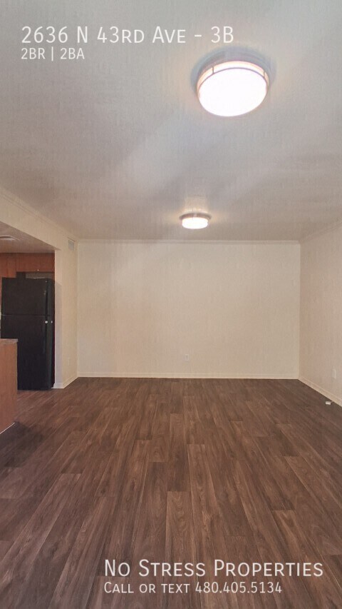 Foto del edificio - 2636 N 43rd Ave