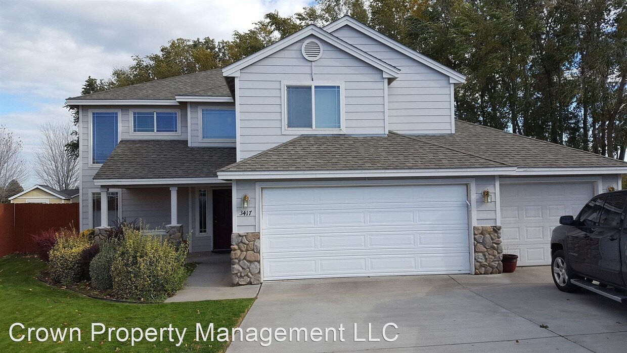 Foto principal - 5 br, 2.5 bath House - 3417 S. Buntin St.