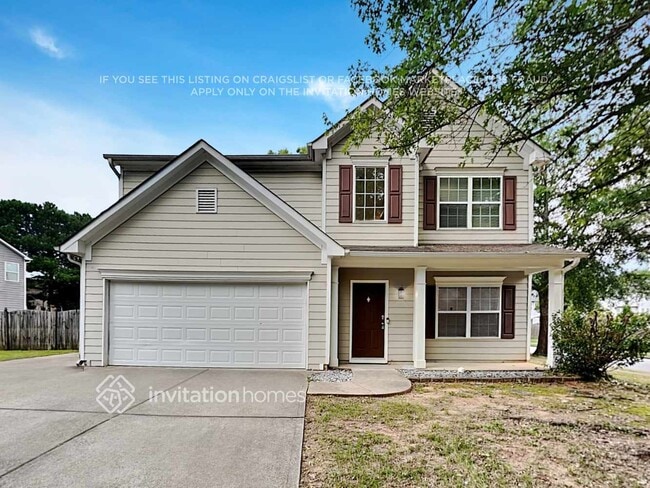 Building Photo - 130 Rosemoore Dr