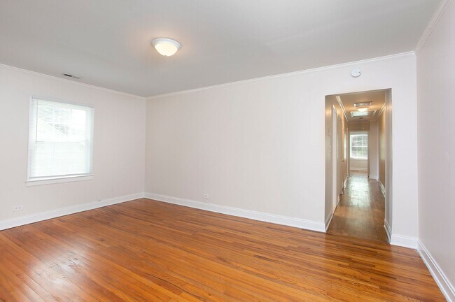 Foto del edificio - 2103 Ward St