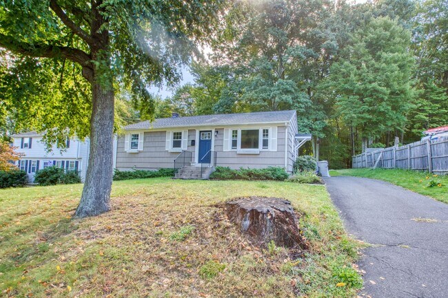 Foto del edificio - 171 Newell Ave