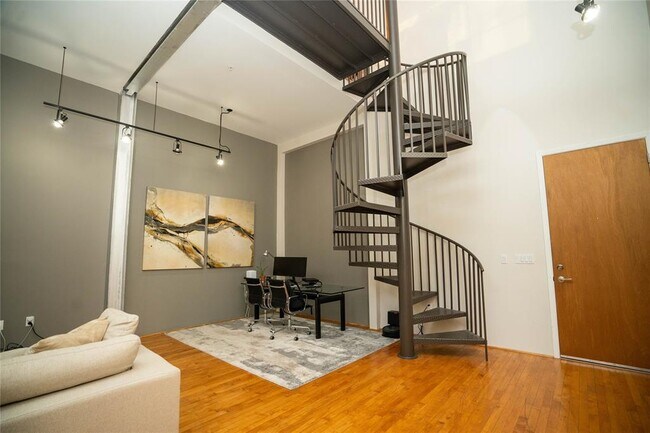 Foto del edificio - 1312 Live Oak St