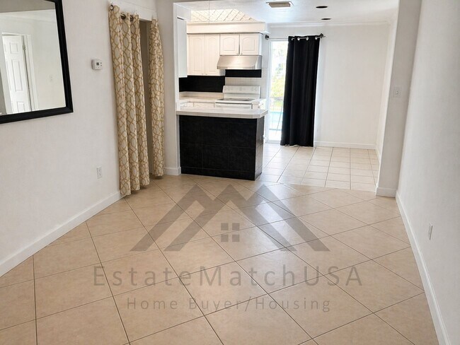 Foto del edificio - 1512 Stevenson Dr