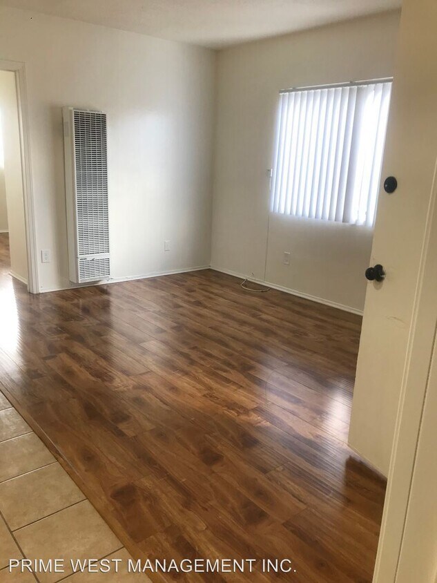 Foto principal - 355 E 120th St