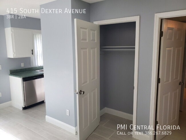 Foto del edificio - 415 S Dexter Ave