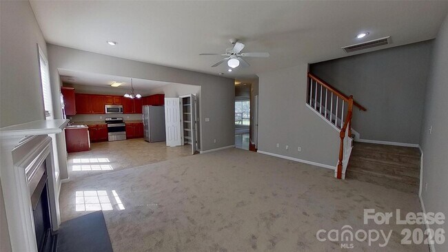 Foto del edificio - 14516 Asheton Creek Dr