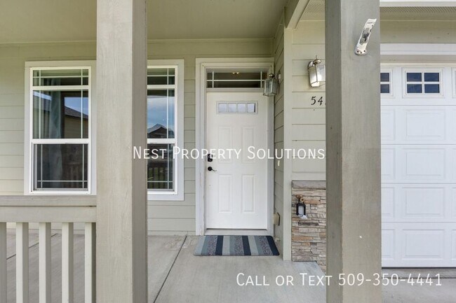 Foto del edificio - 542 S Driftwood Ln