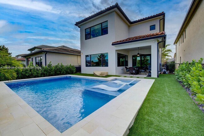 Foto del edificio - 11849 SW 13th Ct