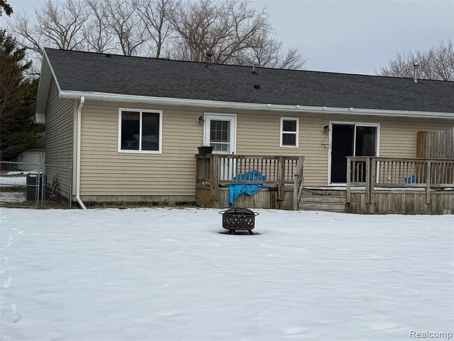 Building Photo - 6939 Alma Ct