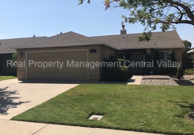Building Photo - Gorgeous 4 Bedroom 2 Bathroom Modesto Home