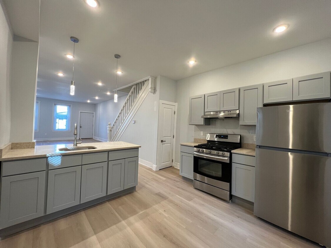 Foto principal - 1531 S 26th St