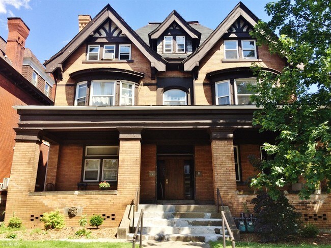 Foto del edificio - 371 S Negley Ave