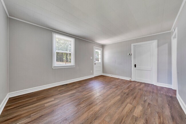 Foto del edificio - 1142 Sylvan Ave