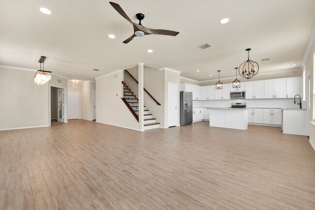 Foto del edificio - Elevated Style & Spacious Living in the Heart of Davis Ranch