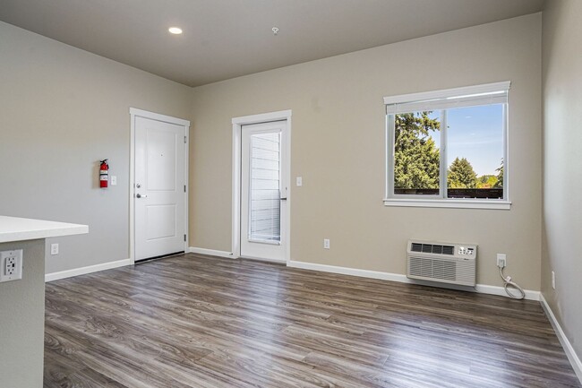 Interior Photo - Spring Woods Apartments