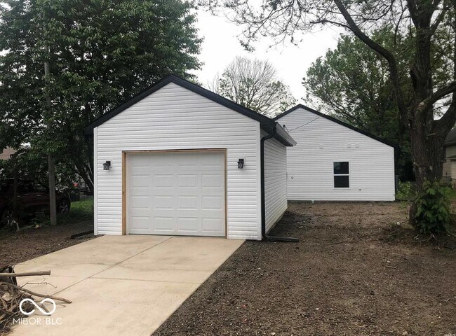 Foto del edificio - 1627 S Union St