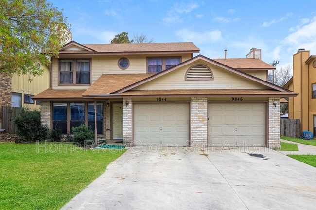 Building Photo - 9846 Ardash Ln