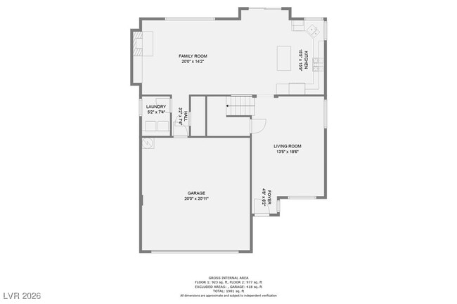 Foto del edificio - 591 Fox Chase St