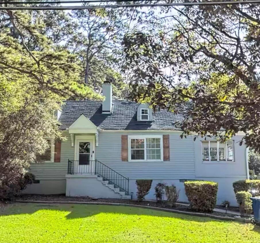Photo - 2710 Winburn Terrace (East Point, GA)