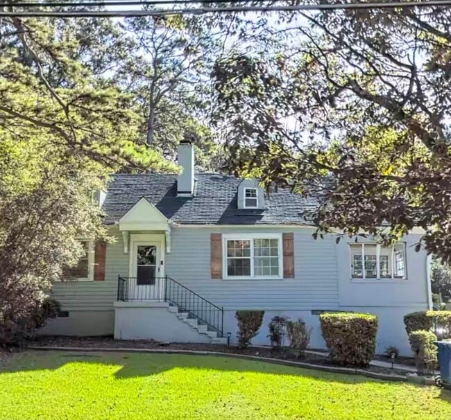 Photo - 2710 Winburn Terrace Apartment