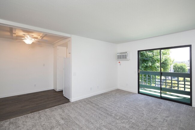 Interior Photo - Village Apartments