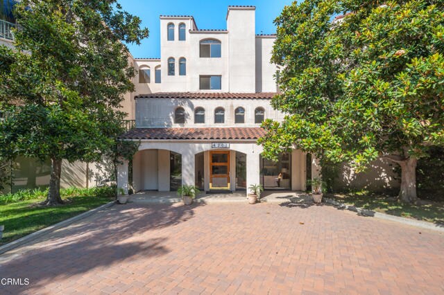 Building Photo - 4201 Via Marisol