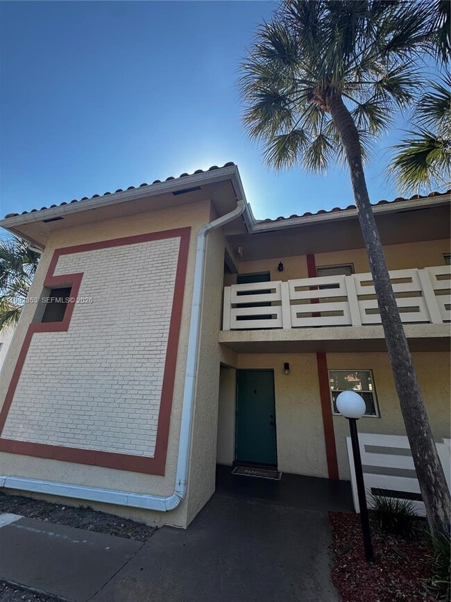 Foto del edificio - 3274 NW 103rd Terrace