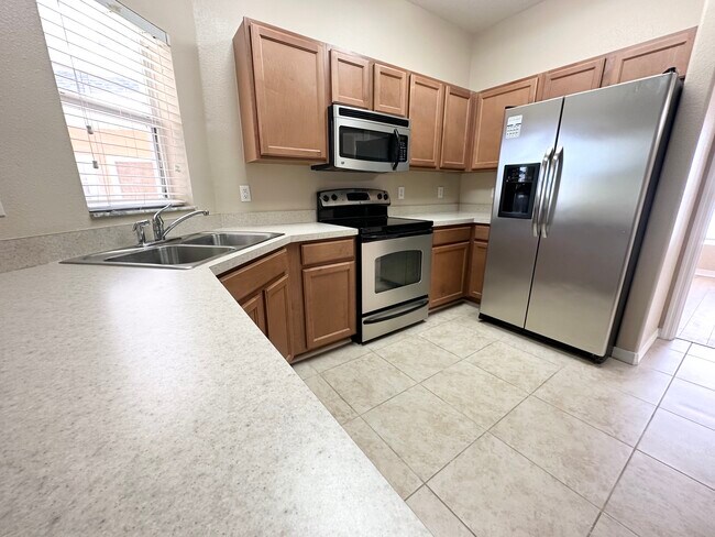 Foto del edificio - 4244 Birch Pond Loop