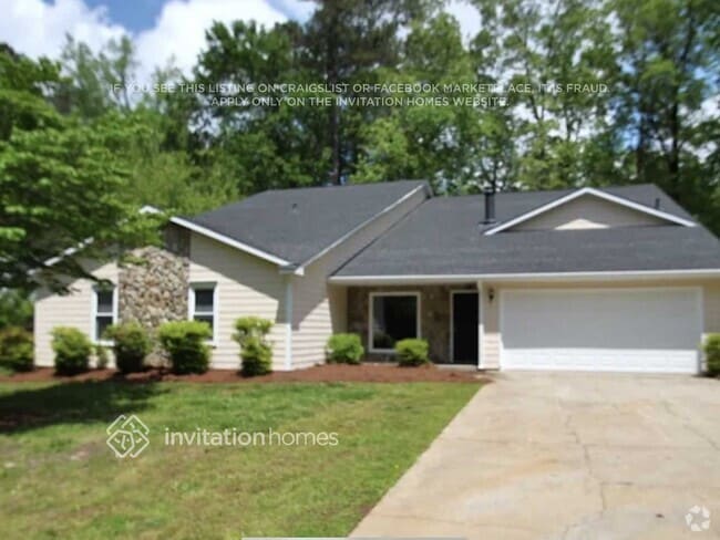 Building Photo - 4386 Springfield Dr