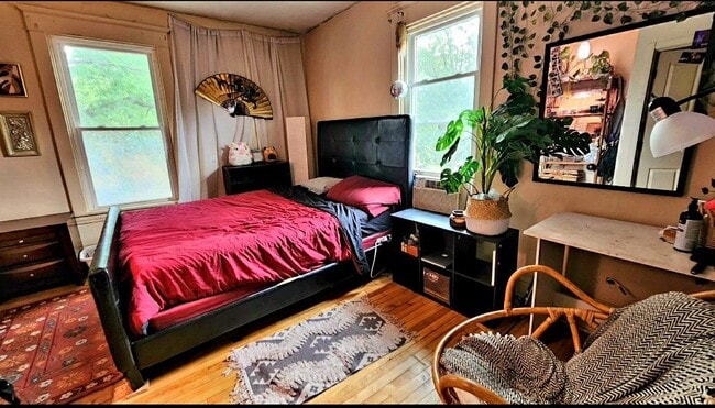 Dormitorio principal - 1008 26th Ave SE