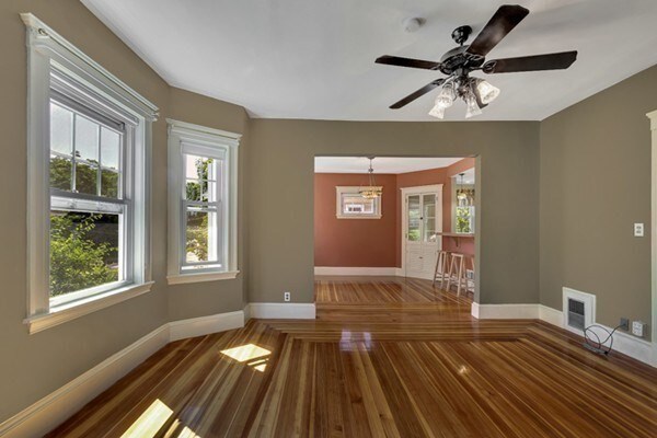 Foto del edificio - 43 Endicott St