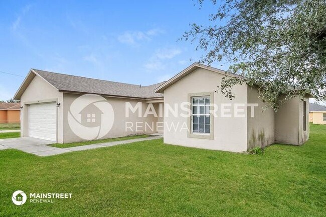 Building Photo - 544 Thomas Sherwin Ave S, Lehigh Acres, FL...
