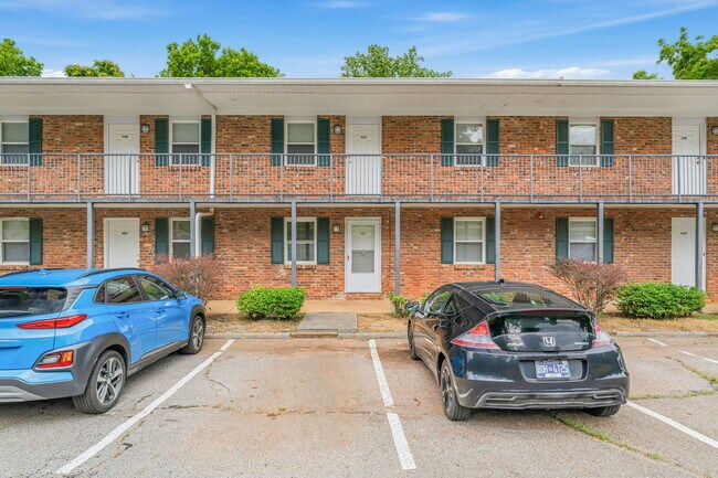 Foto del edificio - 482 E Red Bud Rd