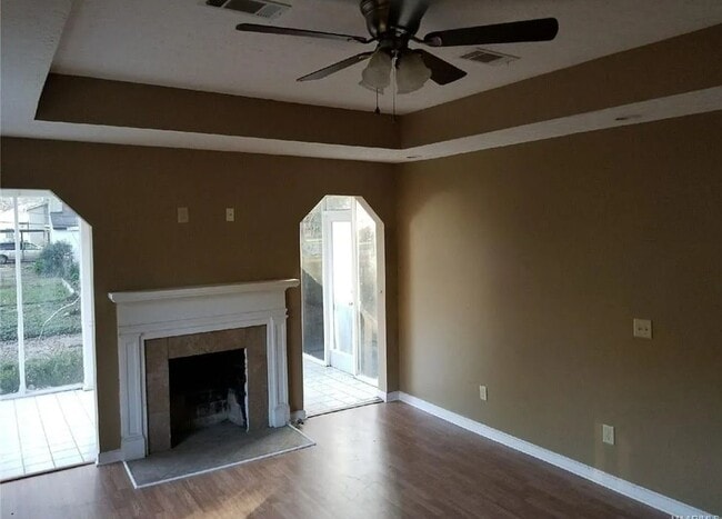 Building Photo - 3338 S Hull St