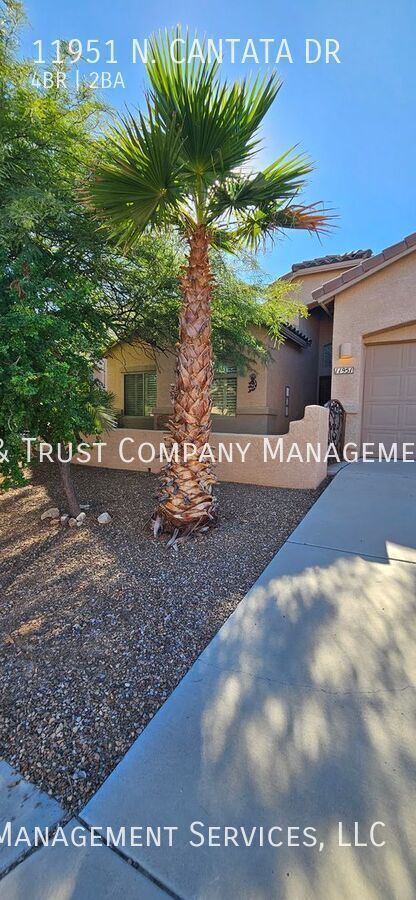 Building Photo - 11951 N Cantata Dr