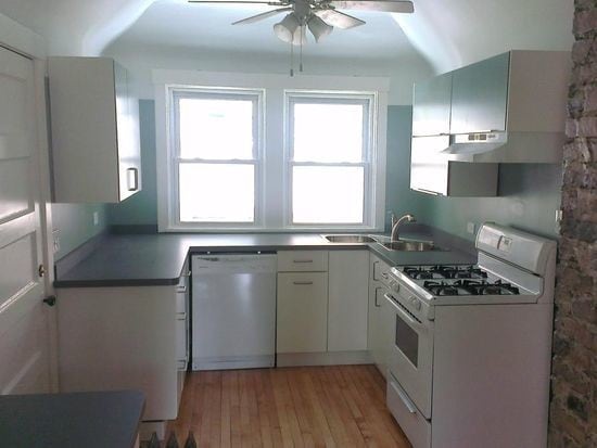 Building Photo - 1113 Washington Blvd