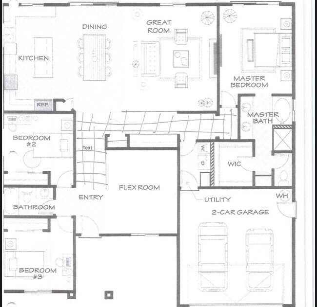 Foto del edificio - 11904 Ludwig Lane