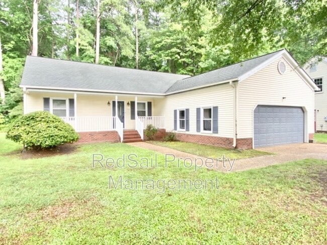 Building Photo - 109 Gardenville Dr