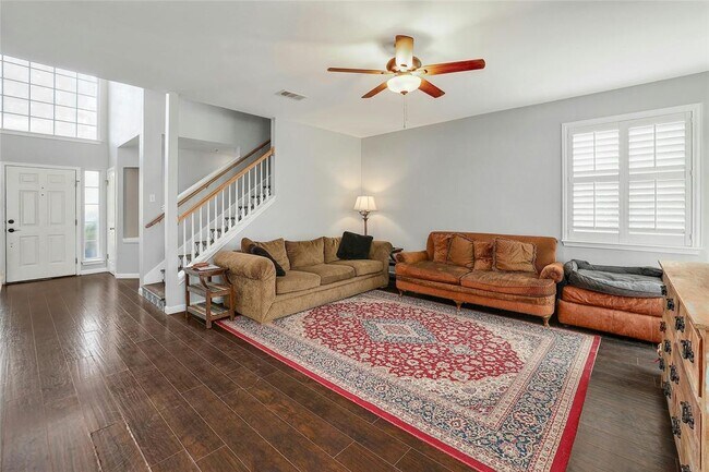 Building Photo - 1104 Deer Horn Cove