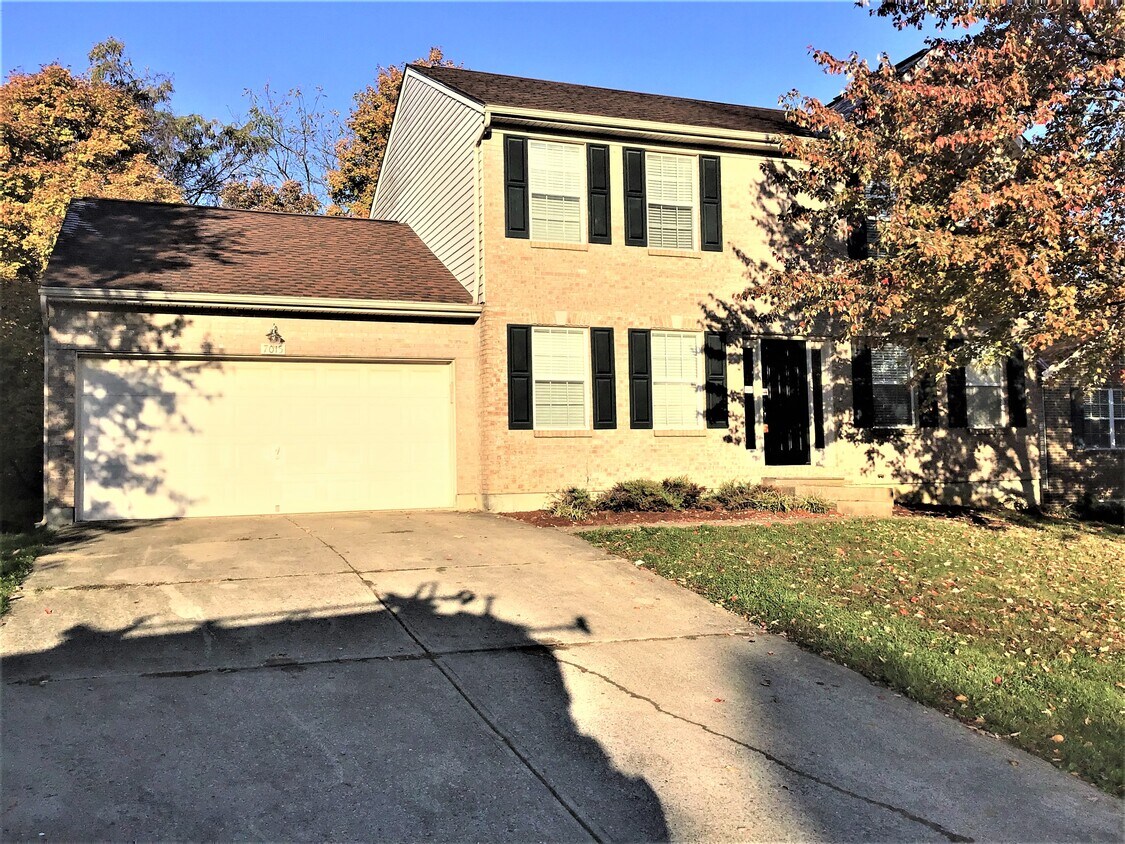 7015 Glenburn Drive House for Rent in Florence, KY