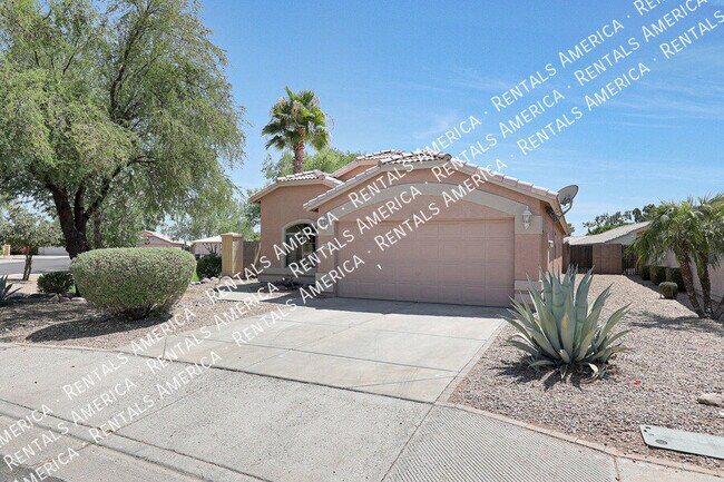 Foto del edificio - 17728 N Cornerstone Trail