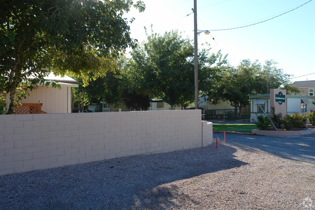 Building Photo - Bramblewood Mobile Home Park