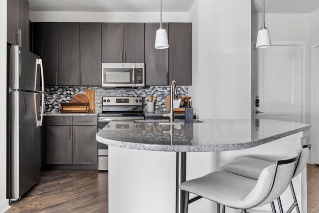 Foto del edificio - Eastside Station