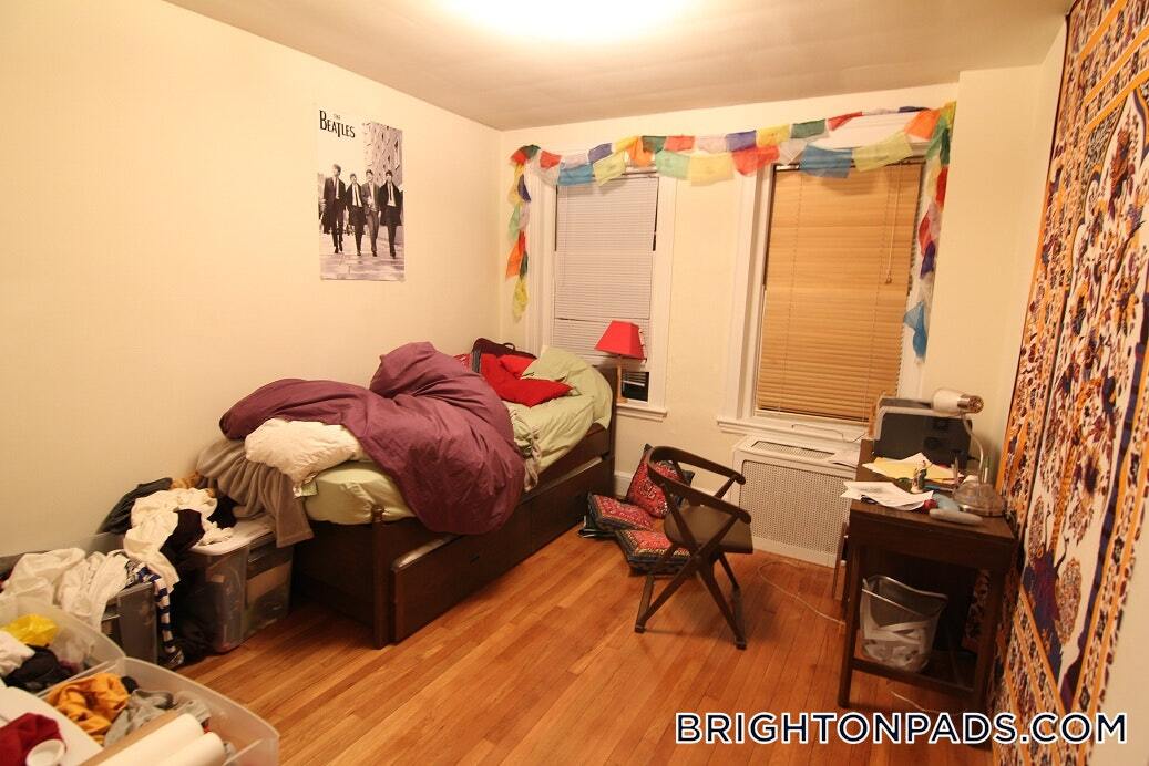 Foto del edificio - 2003 Commonwealth Ave