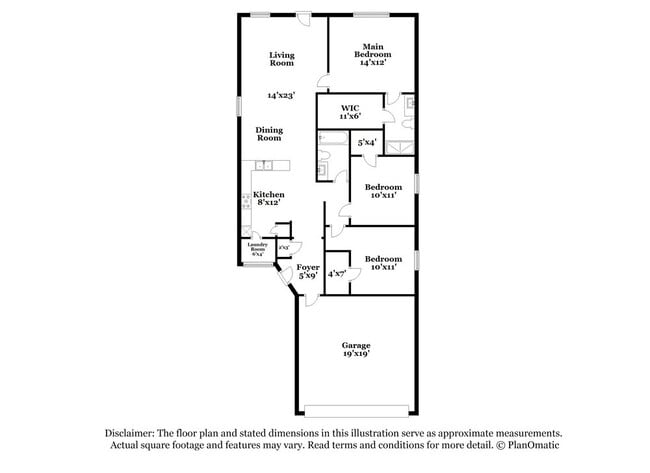 Building Photo - 19031 Wild Yaupon Dr