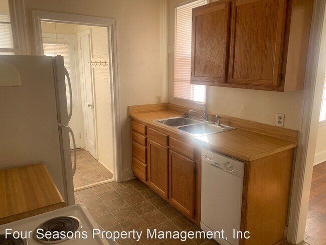 Foto del edificio - 2 br, 1.5 bath House - 845 Henley Place