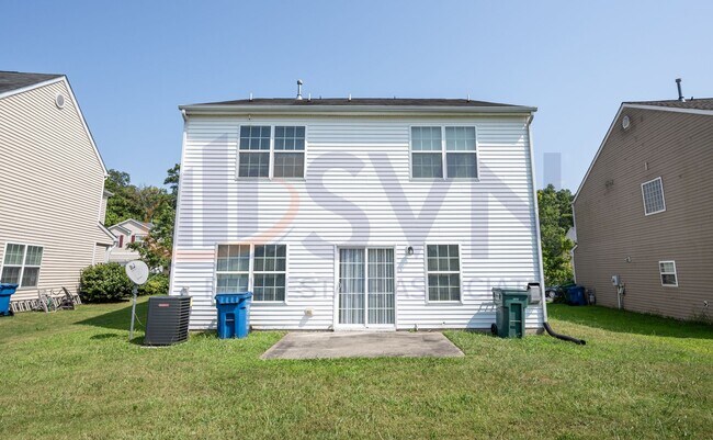 Building Photo - 1419 Cozart St